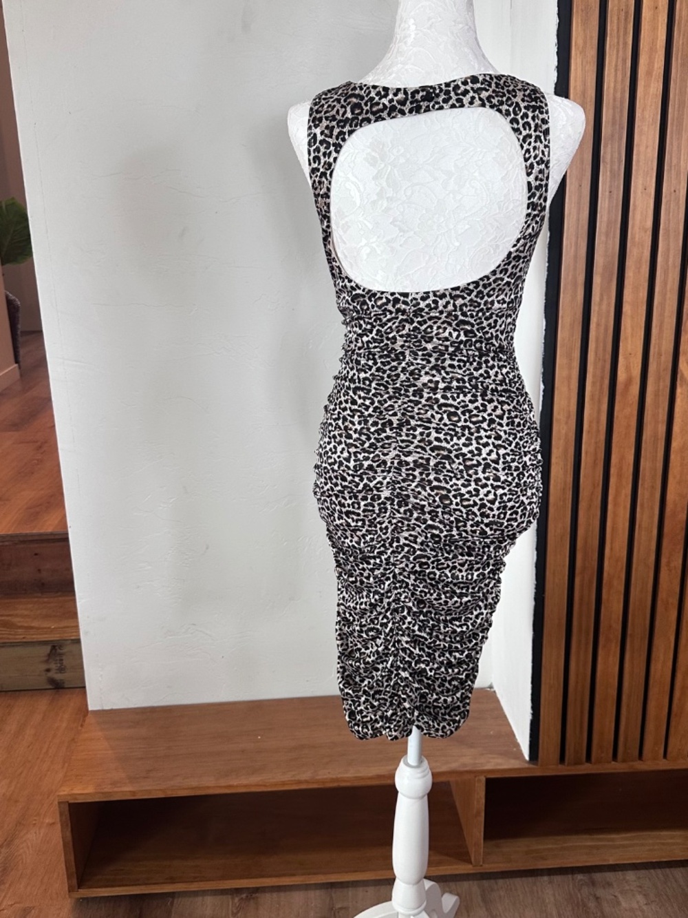 Ruby Rox dress - Picture 4 of 7